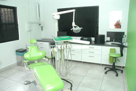 dentist - 5